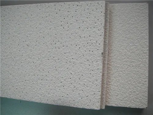 吸声材料哪种好  四大吸音材料的性能特点