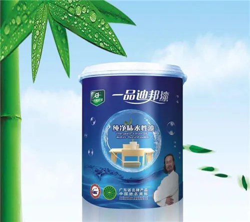 水性漆和乳胶漆的区别是什么 水性漆和乳胶漆哪个好