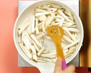 怎样用海天蚝油？