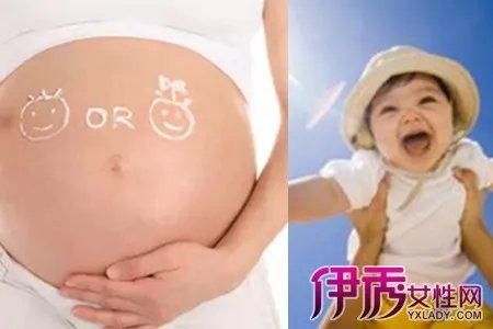 生男孩的特征有哪些