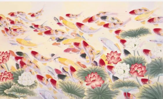 晚上做梦梦到鱼好吗 做梦梦到鱼是什么征兆