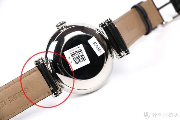 不一样的智能手表 --飞亚达 印系列 轻智能腕表 评测