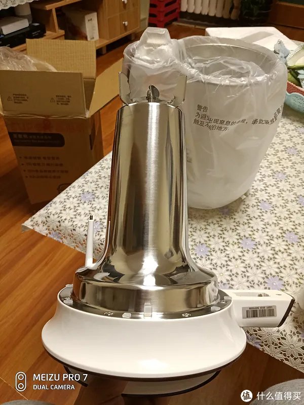 苏泊尔豆浆机怎么样