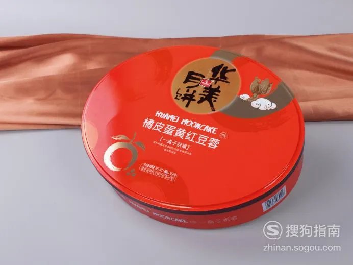 中国十大月饼品牌