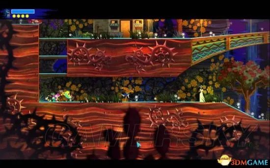 《墨西哥英雄大混战2》图文攻略 全章节图文流程攻略