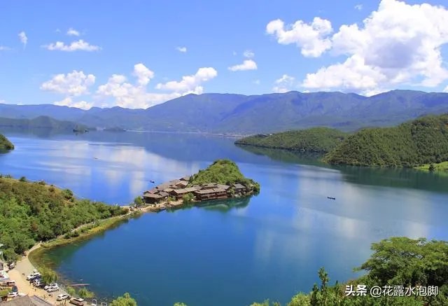 十一云南旅游应该带什么？