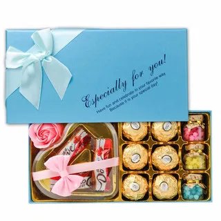 费列罗巧克力价格