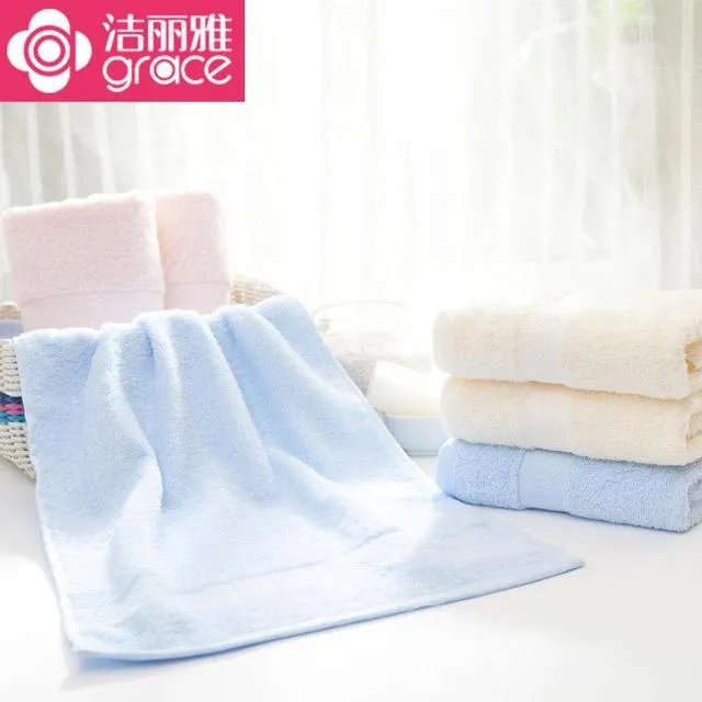 洁丽雅毛巾好不好  洁丽雅毛巾质量怎样