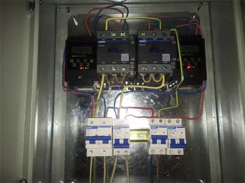 三相380v功率计算公式是什么