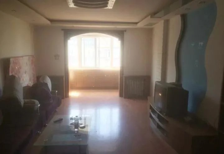 130㎡旧房改造成休闲北欧风，一家人住的好舒心！