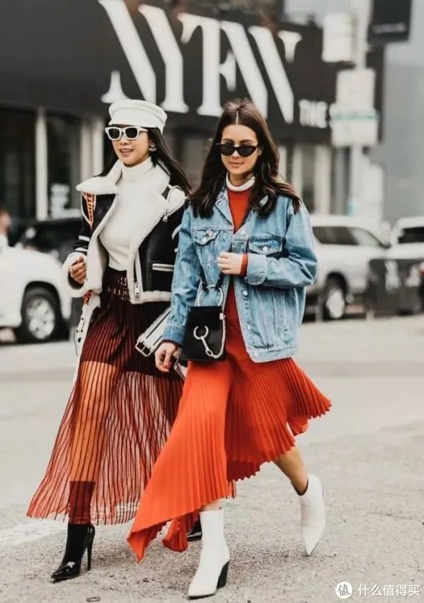 秋季服装搭配清单,60件基础款服装推荐