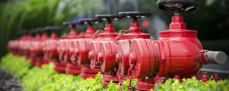 减压阀的工作原理 减压阀的工作原理是什么