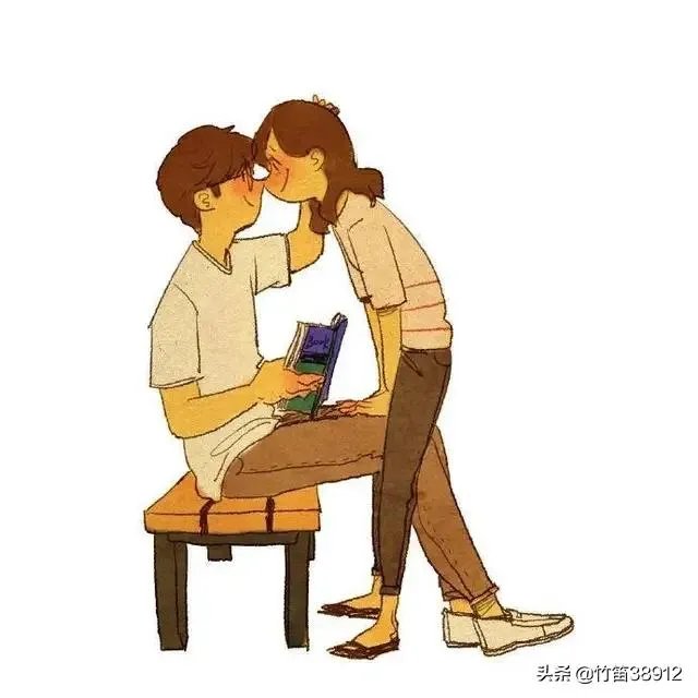 女人开始对你客气了是什么意思？