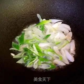 家常小炒肉