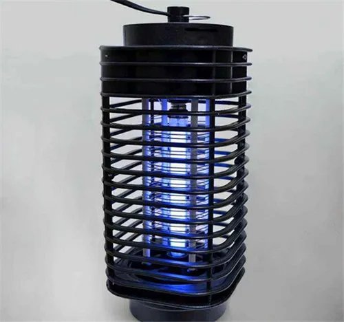 灭蚊灯使用方法是怎样的