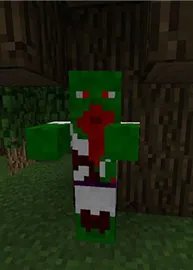 我的世界僵尸有哪些 我的世界僵尸大盘点