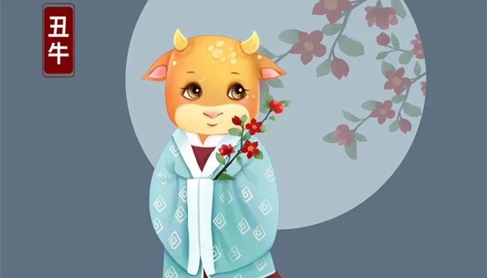 2021年出生是属什么的人 21年出生的人属什么