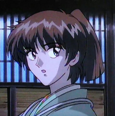 真人版《浪客剑心》最还原漫画演员排行TOP 20！