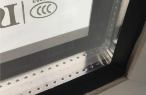 轩尼斯·柏菲断桥平开窗评测