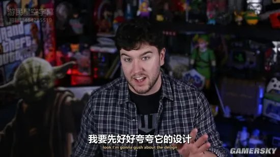 Xbox One S值得入手吗？看完你就知道了