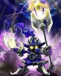 英雄联盟小法的话是什么意思?