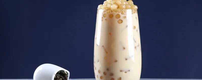 中国奶茶十大一线品牌