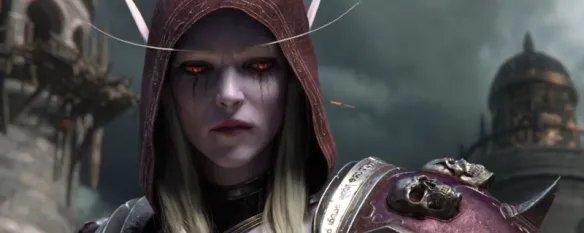 费伍德森林鸟点