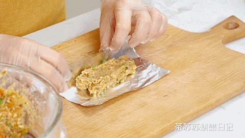 别去外面买！自己做料足又健康，小朋友也能放心吃！