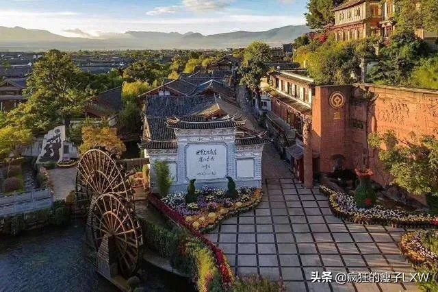 为什么抖音大哥那么有钱