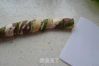 来自星星的汤圆