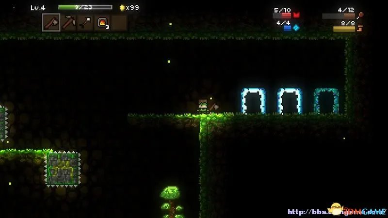 魔力遗迹 图文教程攻略 游戏系统全解析