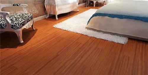 实木地板和复合地板区别是什么