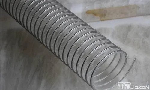 pvc钢丝管是什么  PVC钢丝管厂家介绍