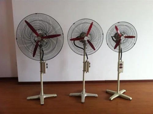 风扇不转了怎么修理