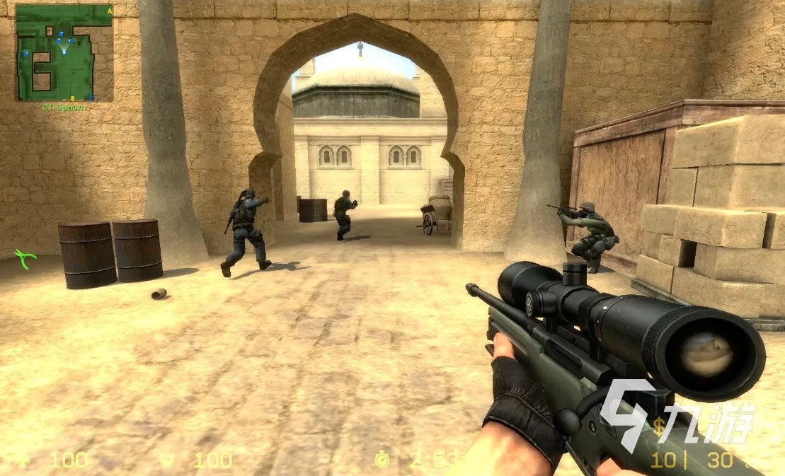 cs交易平台都有哪些 靠谱的cs交易网站推荐