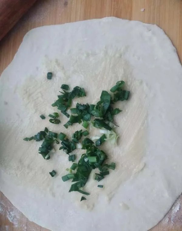 烙饼怎么和面才软和？