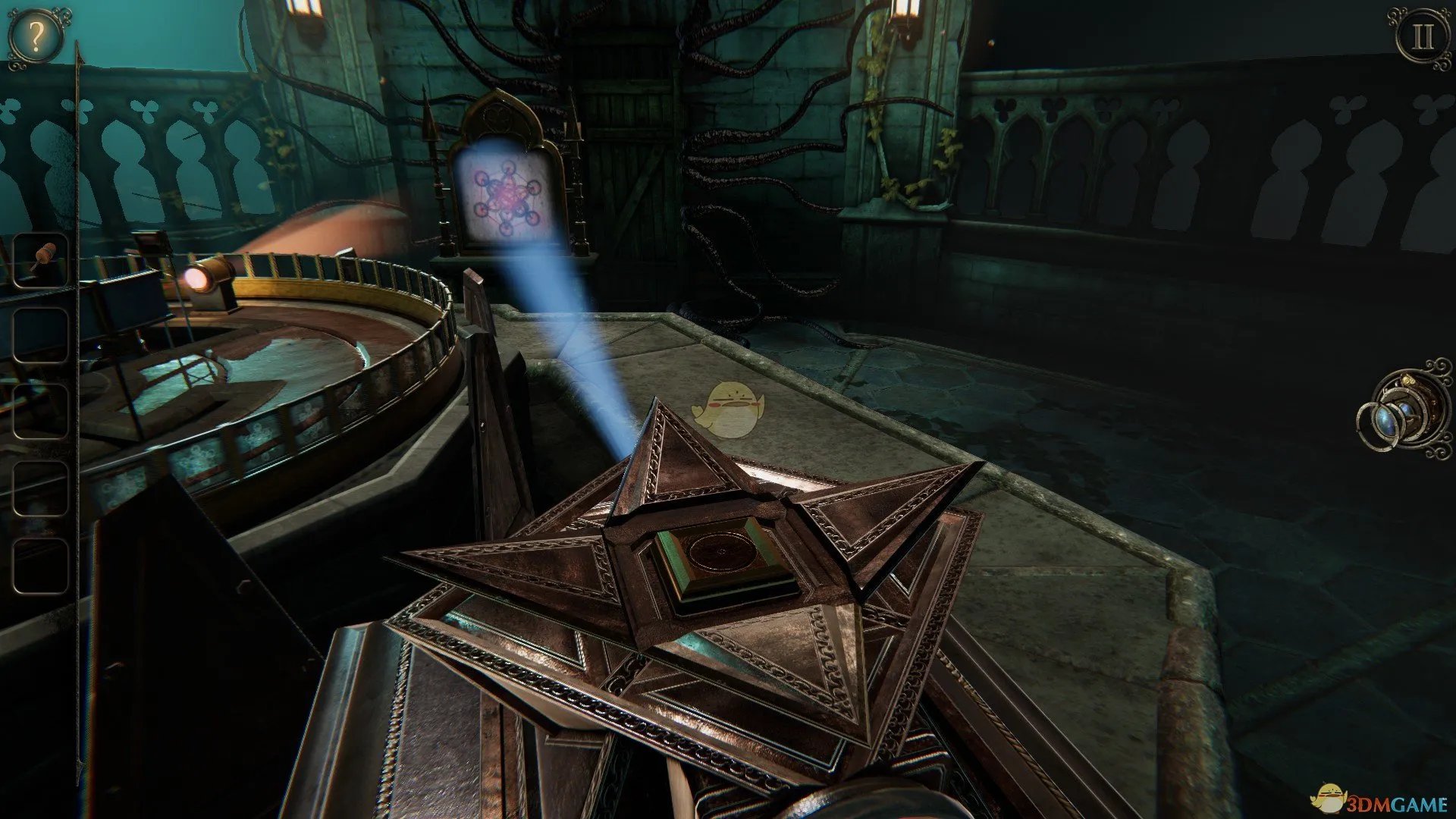 《未上锁的房间3》四种结局怎么达成 四种结局完美达成攻略