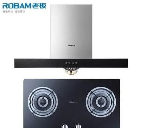 中国油烟机十大名牌 油烟机十大品牌排名