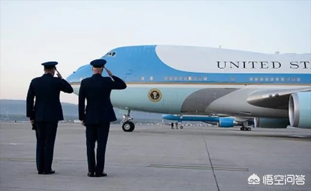 美国空军一号是专门为总统出行而制造的吗？