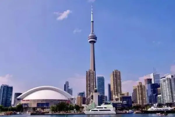 世界十大著名建筑