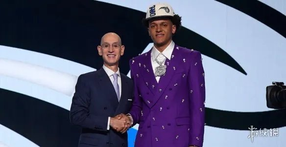 2022nba选秀状元是谁 2022年nba选秀状元介绍