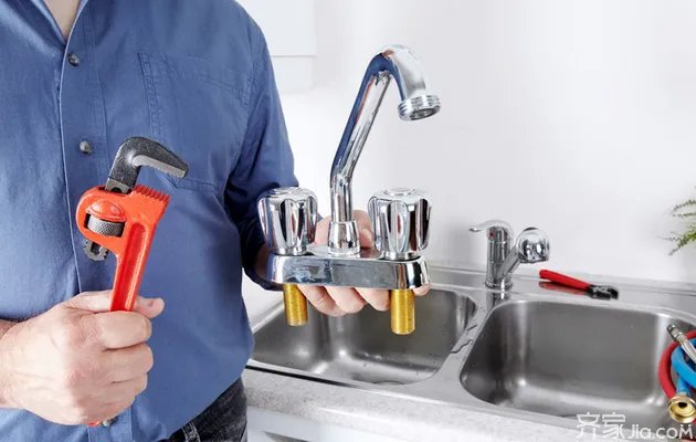 7招教你如何保养不锈钢水管