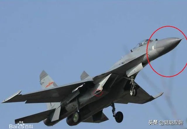 歼11与歼16有什么区别？