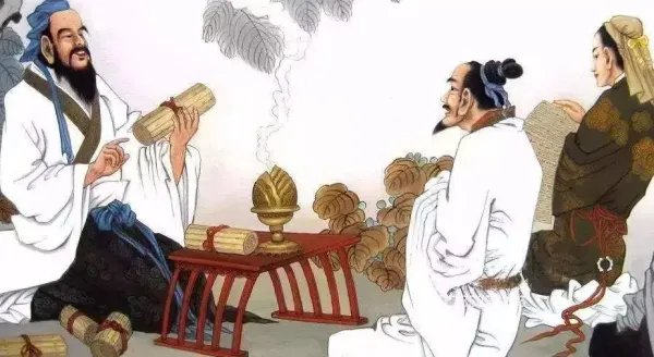 《论语八则》全文