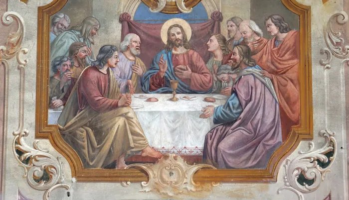 达芬奇的代表作品