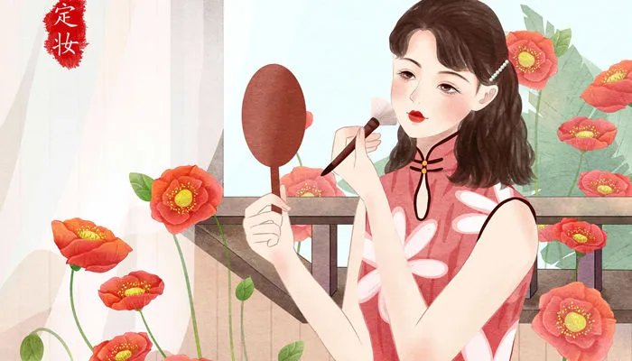 蜜粉是什么东西 蜜粉是什么