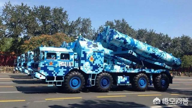 我国鹰击-62导弹有多先进？