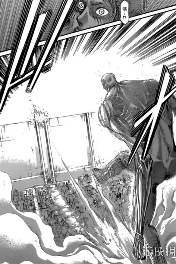 主人公光环已废只剩无尽痛苦 盘点十大鬼畜漫画