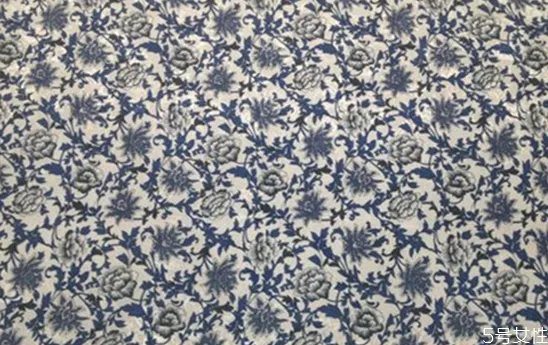 提花棉是什么面料 全棉面料和提花面料有什么区别