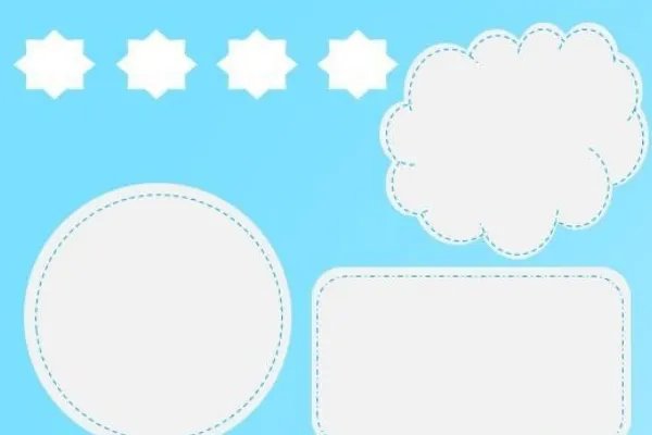 电子小报怎么做?